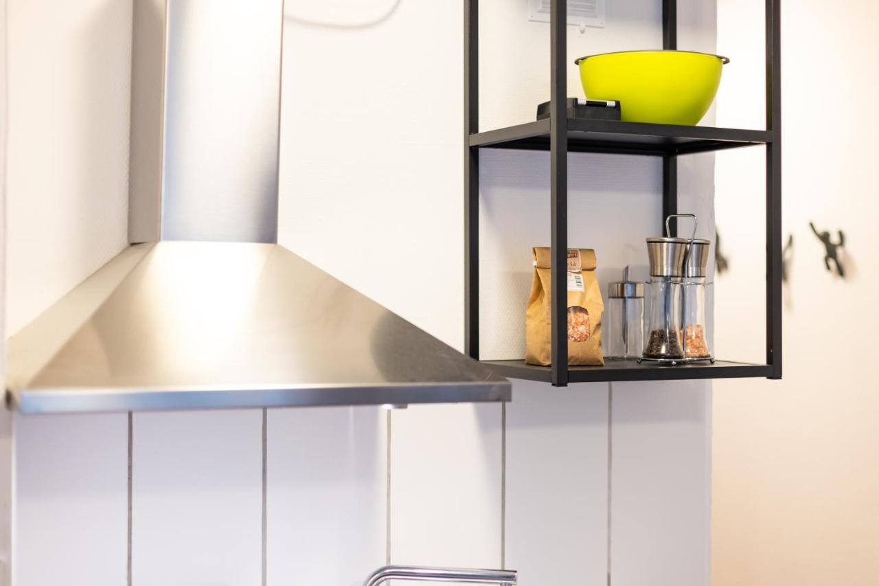 Modernes Apartment In Der Innenstadt Würzburg Esterno foto