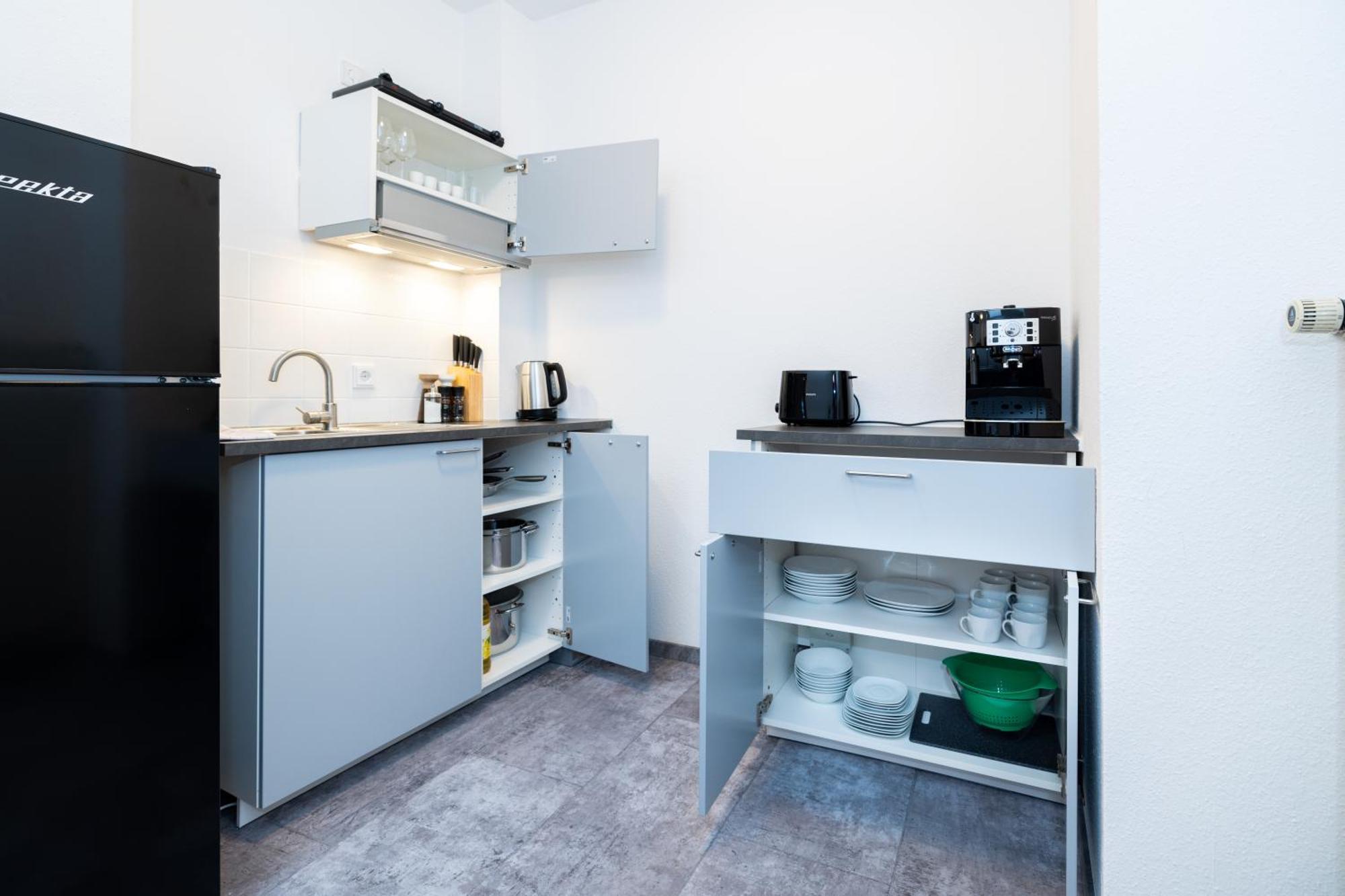 Modernes Apartment In Der Innenstadt Würzburg Esterno foto