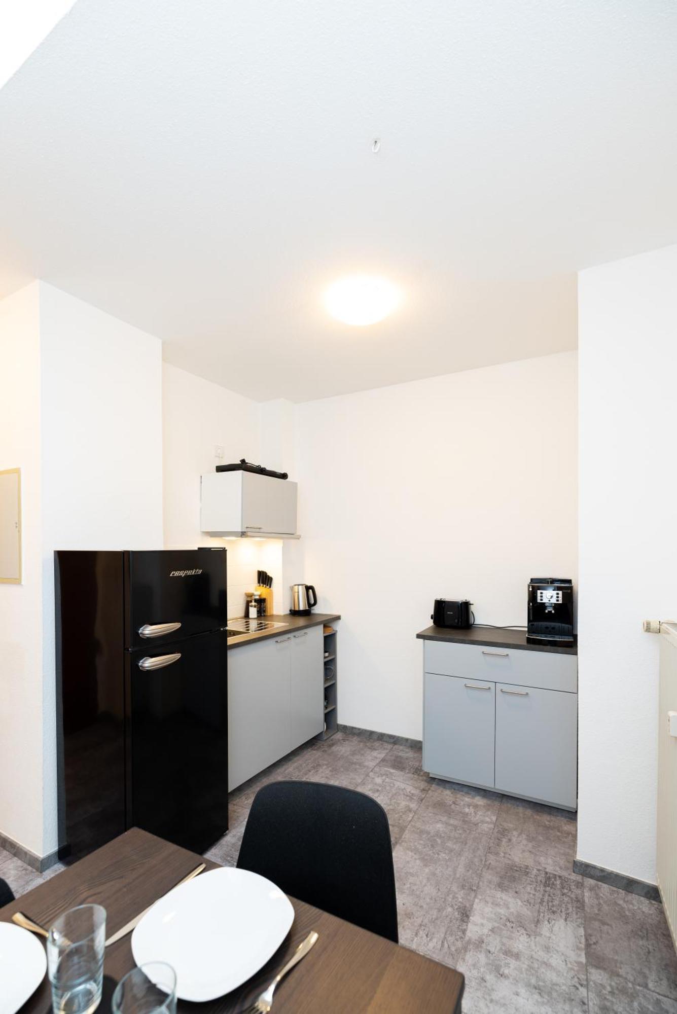 Modernes Apartment In Der Innenstadt Würzburg Esterno foto